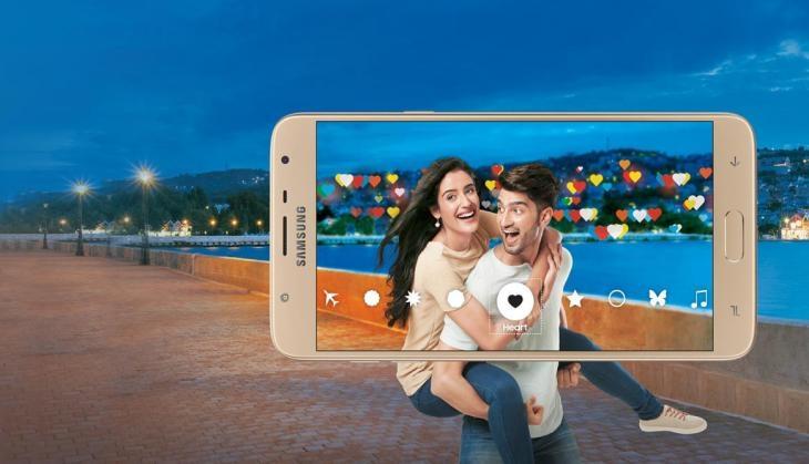 Samsung Galaxy J7 Duo