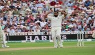 ENG Vs IND: Mohammed Shami Strikes as Keaton Jennings' and Dawid Malan gritty innings ends, England 112/3