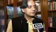 RS Prasad making issue out of 6-year-old quote: Shashi Tharoor