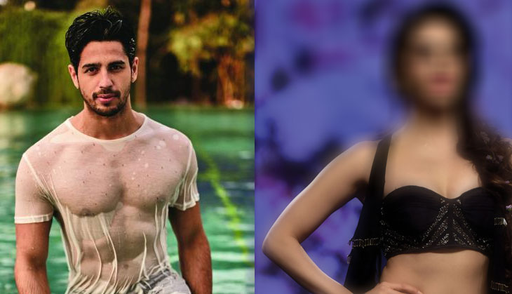 After breakup with Alia Bhatt, Sidharth Malhotra founds new love in this actress of Karan Johar