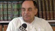 Article 35A can be removed, claims BJP leader Subramanian Swamy