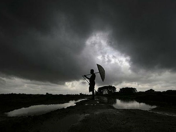 Goa Weather Alert: IMd predicts rainfall in parts of state 
