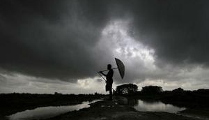 Konkan, Goa to receive heavy showers; predicts IMD
