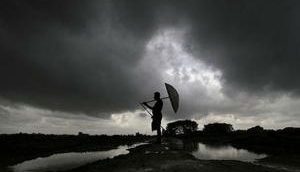 IMD issues heavy rainfall alert for Odisha and Kerala