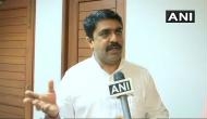 Goa Deputy CM Vijai Sardesai on outburst over officer's ringing phone: 'regret losing cool'