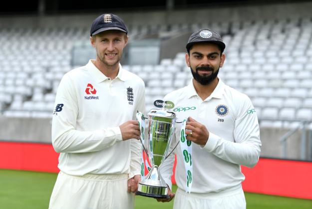 ENG Vs IND: Ashwin In, Cheteshwar Pujara out of India's playing XI for the first Test against England at Edgbaston
