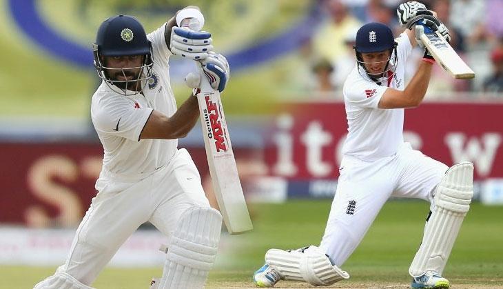 ENG Vs IND: Virat Kohli And Joe Root Are Very Close To Achieve These ...