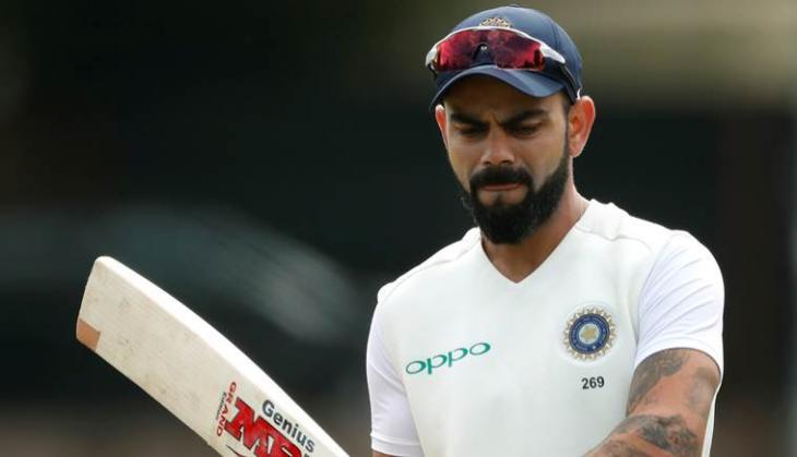 Shocking! IND Vs ENG: Australian media mocked Virat Kohli ahead of first Test match in Birmingham, see video