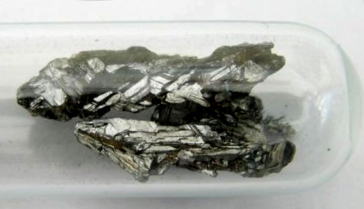 Arsenic may help kill liver cancer cells