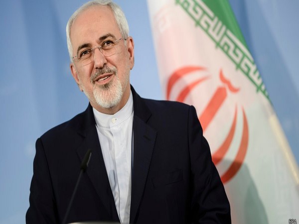 United States can only blame itself for JCPOA withdrawal: Iran Foreign Minister Mohammad Javad Zarif