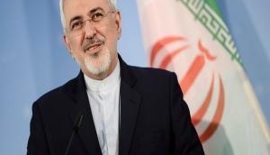 United States can only blame itself for JCPOA withdrawal: Iran Foreign Minister Mohammad Javad Zarif