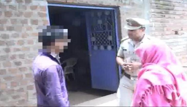 Shocking! Newly-wed couple forced to drink 'urine' in Madhya Pradesh because of this reason