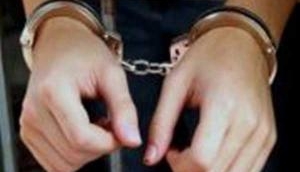 Suspected trafficker held with 2 kg cannabis in Noida