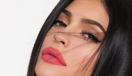 Kylie Jenner launches her own Instagram face filter