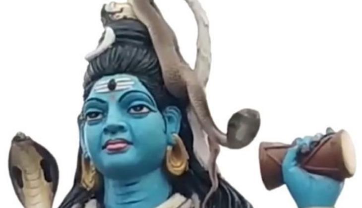 Lord Shiva