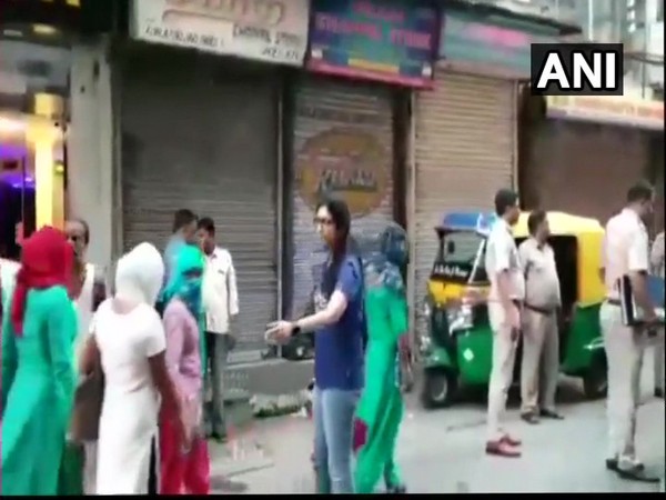 DCW rescued 39 women trafficked from Nepal 