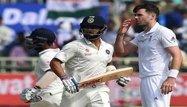 IND vs ENG