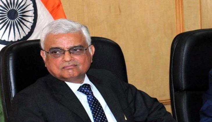 Demonetisation failed to keep check on black money says outgoing Chief Election Commissioner OP Rawat