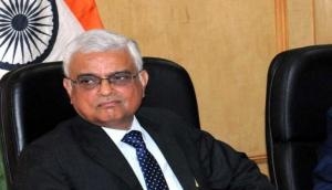 Demonetisation failed to keep check on black money says outgoing Chief Election Commissioner OP Rawat