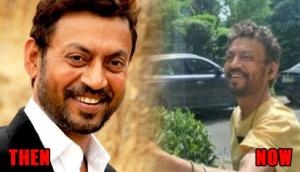 Shocking! Karwaan actor, Irrfan Khan on having Cancer, 'I could die in a few months or a year'