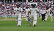 India Vs England, 1st Test: Ajinkya Rahane, Dinesh Karthik departs as Ben Stokes strikes for England, India 100/5