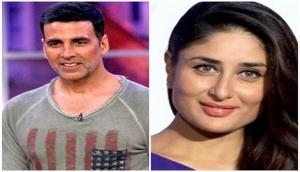 Kareena Kapoor and Akshay Kumar's 'Good News' to release in July, 2019 on this date