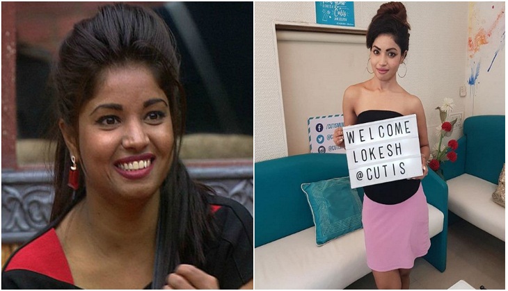 Bigg Boss ex-contestant Lokesh Kumari is coming back and with a drastic transformation that will shock you! See pics