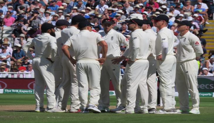 ENG Vs IND: After destroying Indian top order, this England cricketer has gone to hospital due to injury!