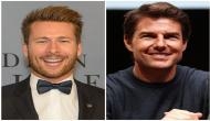 'The Dark Knight Rises' star Glen Powell to join Tom Cruise in 'Top Gun' sequel?