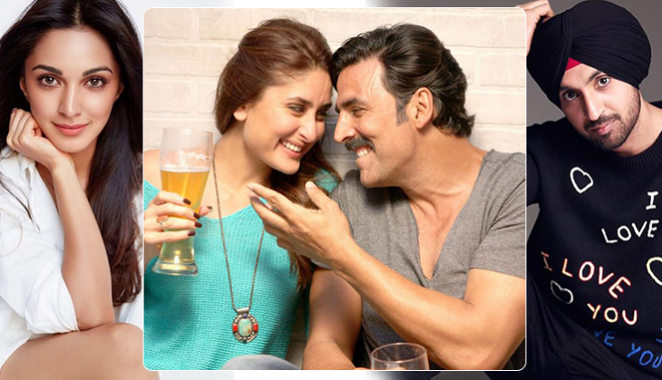 Good News: Karan Johar announces the release date of Akshay Kumar and Kareena Kapoor Khan starrer film