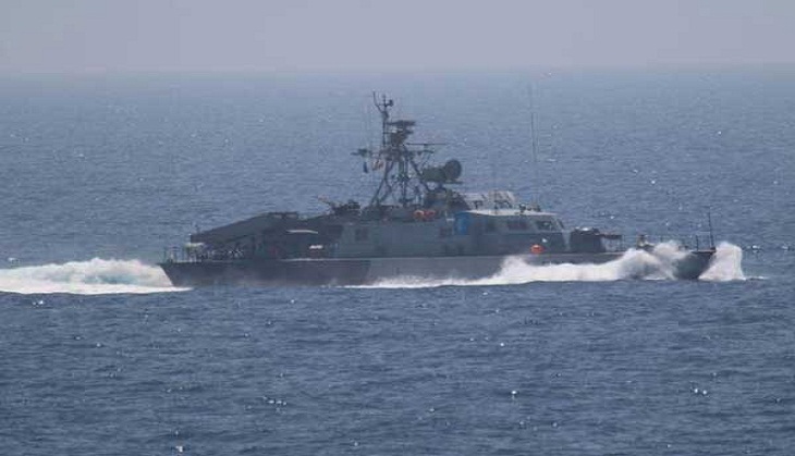 Iran to conduct 'swarm' drills in the Persian Gulf soon