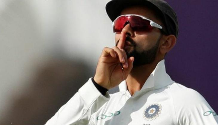 kohli