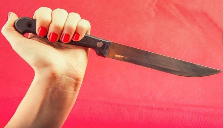 Knife