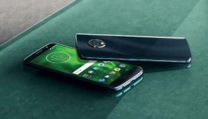 Moto G6 review: Motorola’s latest smartphone is for Motorola’s legion of loyal fans