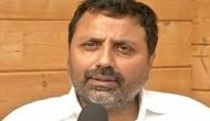 BJP MP Nishikant Dubey demands NRC for whole country