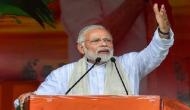 'Indian's won't forgive': PM Modi on Congress' Sam Pitroda's question over Balakot strike