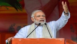 To mark PM Modi's birthday, BJP to organise 'Seva Saptah' next month