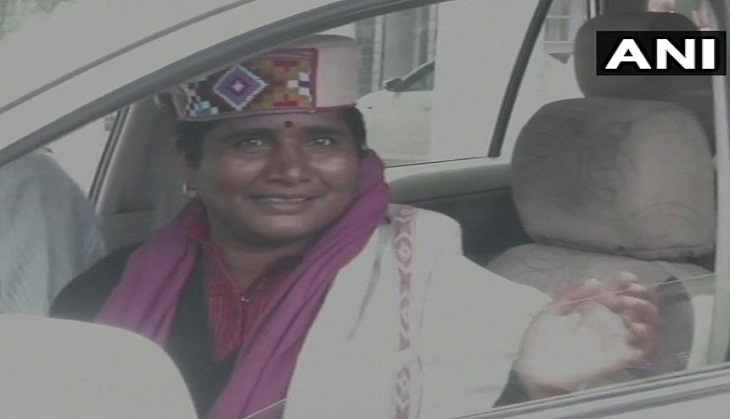 Mysuru woman who lodged at Shimla mental hospital returns home