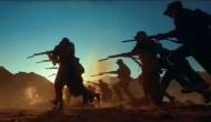 Paltan Trailer out: JP Dutta is back after 12 years and this time his patriotism will give you goosebumps