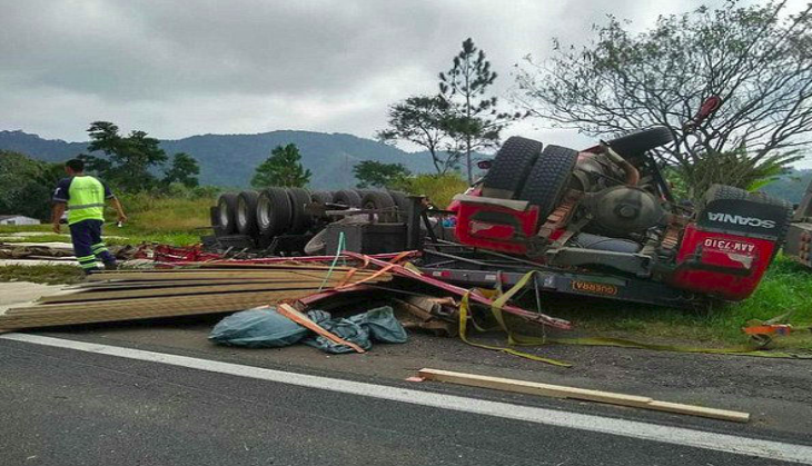 Road Accident