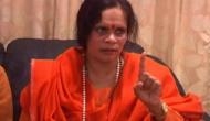 Sadhvi Prachi makes controversial comment on Muslim women; advice them to convert and marry Hindu to escape Halala