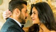 What an entry! Bharat star Salman Khan and Katrina Kaif will leave you spellbound with their ramp walk; see pics and videos