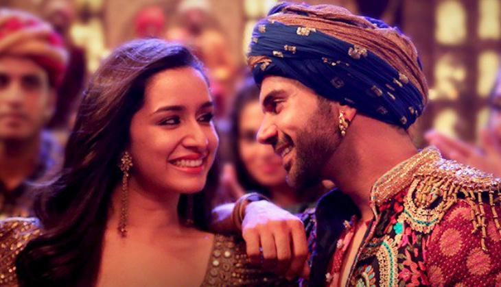 Milegi Milegi song out: Rajkummar Rao and Shraddha Kapoor hoping for 'Stree' to come