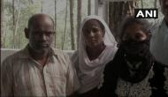 Uttar Pradesh: Teenage girl from Bijnor reunites with family after 12 years