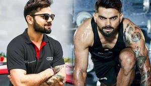 ENG Vs IND: Virat Kohli made astonishing comment on his tattoos that will win your hearts!