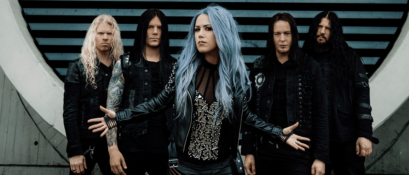 Bad News for Arch Enemy fans! Swedish band cancel 2018 North American tour