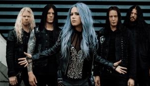 Bad News for Arch Enemy fans! Swedish band cancel 2018 North American tour