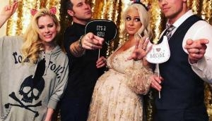 WWE Trending: The Miz and Maryse's custom baby shower, Miz & Mrs drew 1.3 million viewers and ranked #3; singer Avril Lavigne joins the fun party