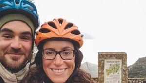  Washington's cycling couple killed in ISIS-claimed attack in Tajikistan