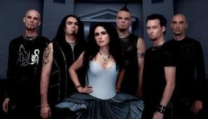 Dutch band Within Temptation add Southampton Stop to United Kingdom November tour